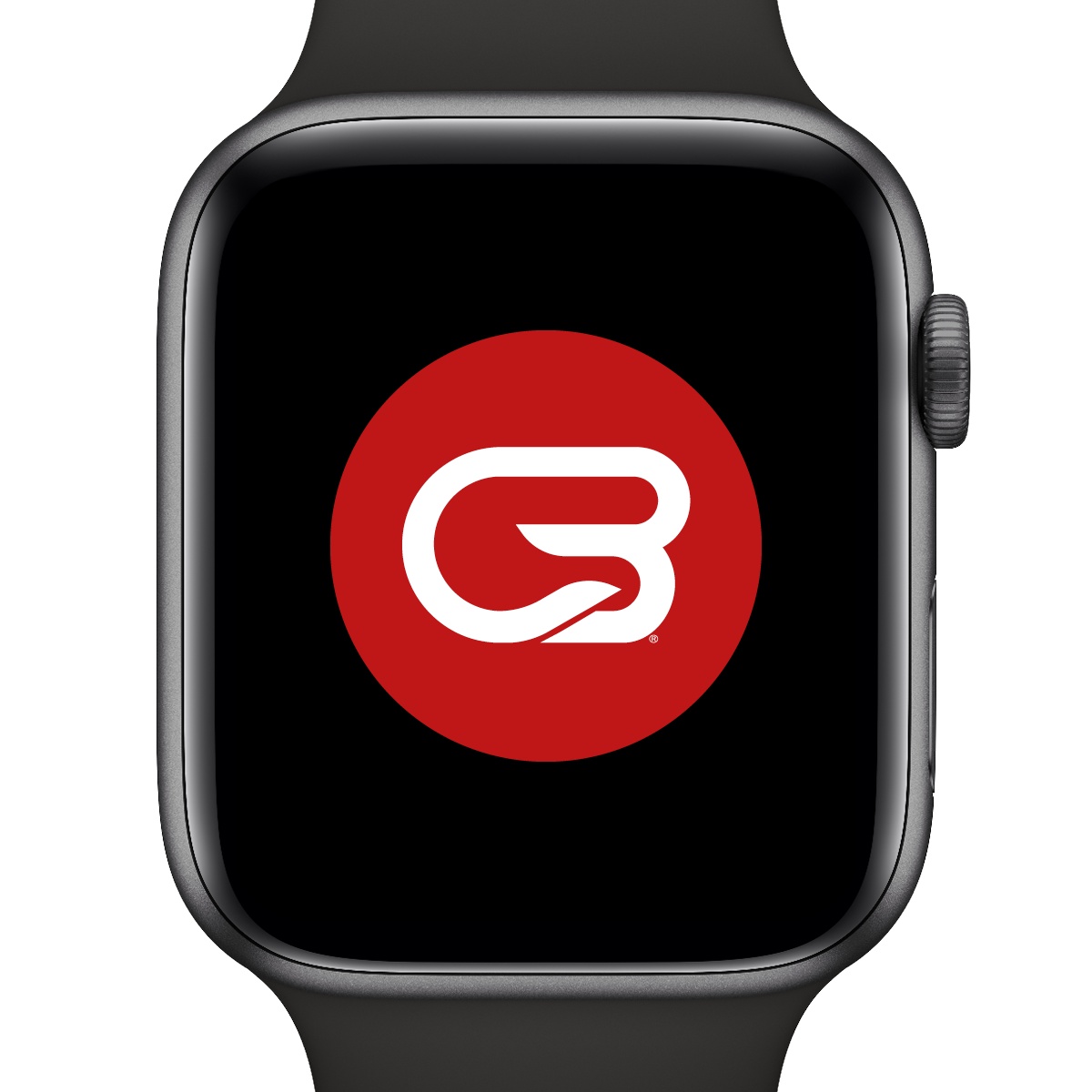 Apple Watch App CycleBar